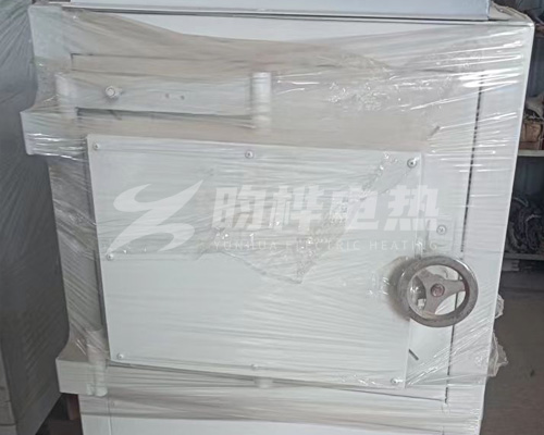 实验箱式加热炉